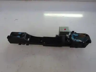 Pezzo di ricambio per auto di seconda mano maniglia esterna anteriore destra per ford ka (ccu) 1.3 tdci cat riferimenti oem iam   2010