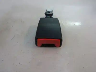 Second-hand car spare part front right seat belt for ford ka (ccu) 1.3 tdci cat oem iam references   2010