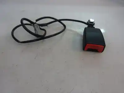 Автозапчасти б/у передний левый ремень безопасности за ford ka (ccu) 1.3 tdci cat ссылки oem iam   2010