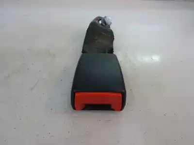 Автозапчастина б/у задній правий ремін безпеки для ford ka (ccu) 1.3 tdci cat посилання на oem iam   2010