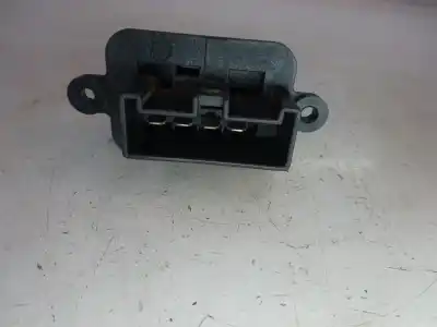 Автозапчасти б/у сопротивление нагреву за ford ka (ccu) 1.3 tdci cat ссылки oem iam   2010