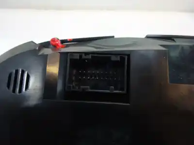 Автозапчасти б/у приборная доска за ford ka (ccu) 1.3 tdci cat ссылки oem iam 5550050519  2010