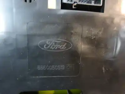 Автозапчасти б/у приборная доска за ford ka (ccu) 1.3 tdci cat ссылки oem iam 5550050519  2010