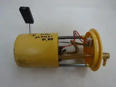 Автозапчасти б/у топливный насос за ford ka (ccu) 1.3 tdci cat ссылки oem iam a2c53119527