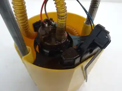 Автозапчастина б/у паливний насос для ford ka (ccu) 1.3 tdci cat посилання на oem iam a2c53119527  2010