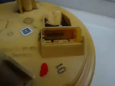 Автозапчастина б/у паливний насос для ford ka (ccu) 1.3 tdci cat посилання на oem iam a2c53119527  2010