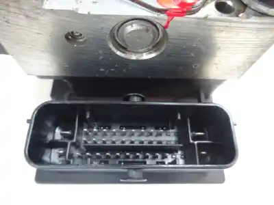 Автозапчасти б/у абс за ford ka (ccu) 1.3 tdci cat ссылки oem iam 0 265 800 791  2010