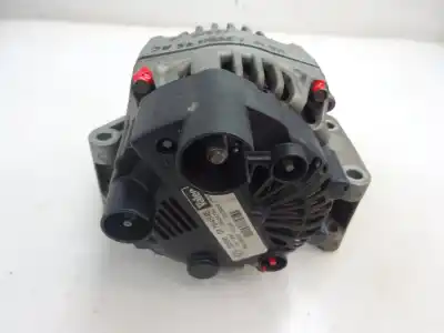 Автозапчасти б/у генератор за ford ka (ccu) 1.3 tdci cat ссылки oem iam 51784845  2010