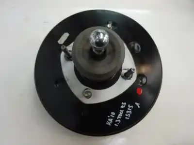 Автозапчасти б/у тормозной серво за ford ka (ccu) 1.3 tdci cat ссылки oem iam lsc65 he