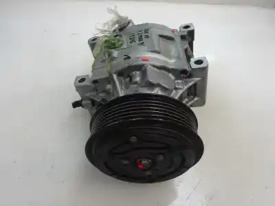 Автозапчастина б/у компресор кондиционера для ford ka (ccu) 1.3 tdci cat посилання на oem iam b837  2010