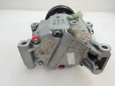 Автозапчастина б/у компресор кондиционера для ford ka (ccu) 1.3 tdci cat посилання на oem iam b837  2010