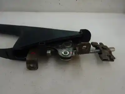 Автозапчастина б/у важіль ручного гальма для ford ka (ccu) 1.3 tdci cat посилання на oem iam   2010