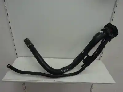 Автозапчасти б/у топливный бак за ford ka (ccu) 1.3 tdci cat ссылки oem iam 