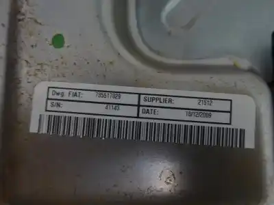 Автозапчасти б/у рулевая колонка за ford ka (ccu) 1.3 tdci cat ссылки oem iam 735517029  2010