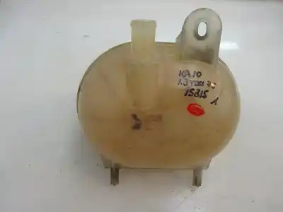 Автозапчастина б/у розширення депозит для ford ka (ccu) 1.3 tdci cat посилання на oem iam   2010