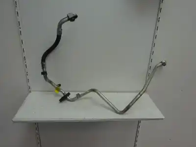 Second-hand car spare part AIR CONDITIONING PIPES for FORD KA (CCU)  OEM IAM references 51786220A  2010