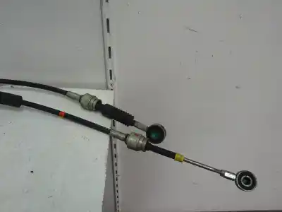 Second-hand car spare part gear lever for ford ka (ccu) 1.3 tdci cat oem iam references   2010