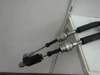 Second-hand car spare part gear lever for ford ka (ccu) 1.3 tdci cat oem iam references   2010