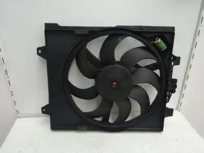 Автозапчасти б/у электрический вентилятор за ford ka (ccu) 1.3 tdci cat ссылки oem iam 