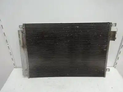 Pezzo di ricambio per auto di seconda mano RADIATORE RISCALDAMENTO/ARIA CONDIZIONATA per FORD KA (CCU)  Riferimenti OEM IAM   2010