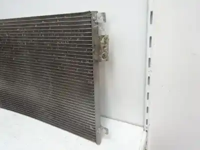 Автозапчасти б/у радиатор отопления / кондиционирования воздуха за ford ka (ccu) 1.3 tdci cat ссылки oem iam   2010