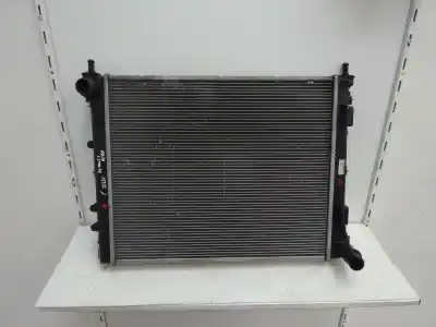 Автозапчасти б/у водяной радиатор за ford ka (ccu) 1.3 tdci cat ссылки oem iam 