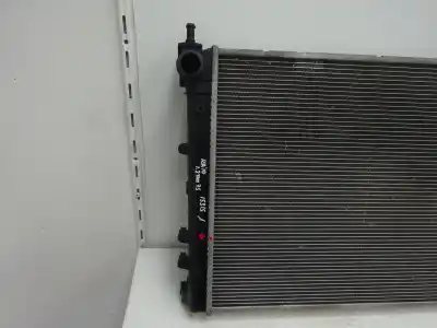 Автозапчасти б/у водяной радиатор за ford ka (ccu) 1.3 tdci cat ссылки oem iam   2010