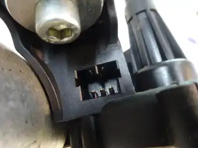 Автозапчастина б/у двигатель заднього склоочисника для ford ka (ccu) 1.3 tdci cat посилання на oem iam   2010