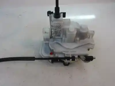 Second-hand car spare part front right door lock for ford ka (ccu) 1.3 tdci cat oem iam references   2010