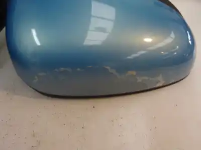 Автозапчасти б/у задний вид справа за ford ka (ccu) 1.3 tdci cat ссылки oem iam   2010