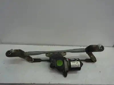 Автозапчастина б/у двигатель передніх склоочисників для FORD KA (CCU) 1.3 TDCi CAT Посилання на OEM IAM   2010