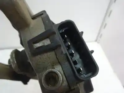 Автозапчастина б/у двигатель передніх склоочисників для ford ka (ccu) 1.3 tdci cat посилання на oem iam   2010