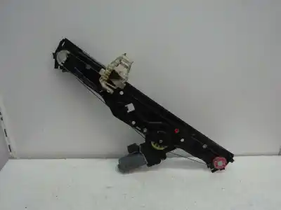 Second-hand car spare part Passenger Side Right Window Regulator for FORD KA (CCU) 1.3 TDCi CAT OEM IAM references   2010