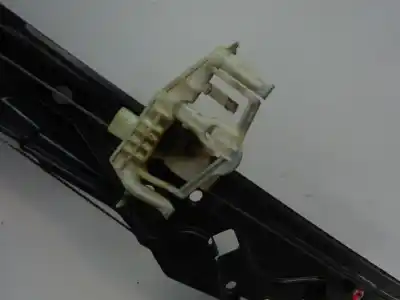 Second-hand car spare part passenger side right window regulator for ford ka (ccu) 1.3 tdci cat oem iam references   2010
