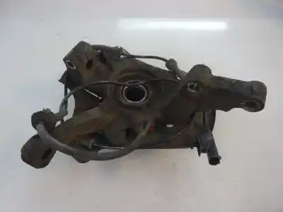 Second-hand car spare part front right knuckle for ford ka (ccu) 1.3 tdci cat oem iam references   2010