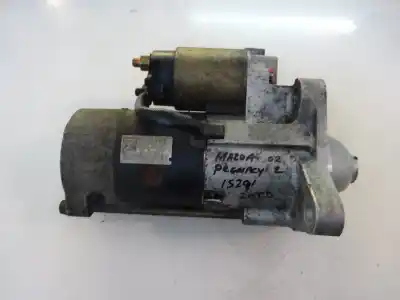 Tweedehands auto-onderdeel motor start voor mazda premacy (cp) 2.0 turbodiesel cat oem iam-referenties m002187471