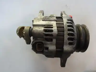 Tweedehands auto-onderdeel alternator voor mazda premacy (cp) 2.0 turbodiesel cat oem iam-referenties a2tb1298