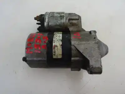 Second-hand car spare part  for RENAULT GRAND MODUS  OEM IAM references   2005