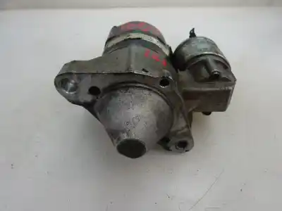 Second-hand car spare part starter motor for renault grand modus 1.2 16v oem iam references   2005