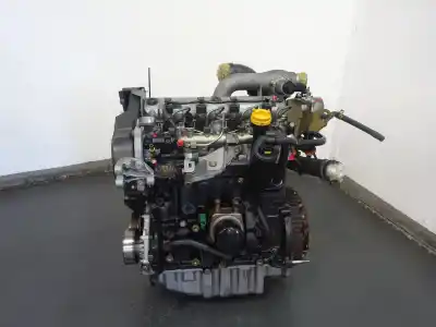 Second-hand car spare part complete engine for renault scenic rx4 (ja0) 1.9 dci sportway oem iam references f9q k7 128 2002