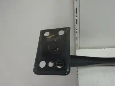 Second-hand car spare part front bumper reinforcement for ford ka (ccu) 1.3 tdci cat oem iam references   2010