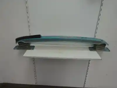 Автозапчасти б/у усиление заднего бампера за ford ka (ccu) 1.3 tdci cat ссылки oem iam 