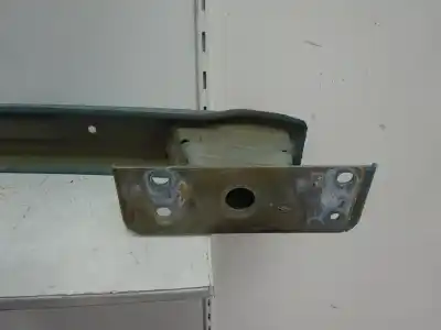 Second-hand car spare part rear bumper reinforcement for ford ka (ccu) 1.3 tdci cat oem iam references   2010