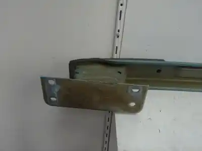 Second-hand car spare part rear bumper reinforcement for ford ka (ccu) 1.3 tdci cat oem iam references   2010