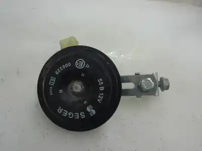 Pezzo di ricambio per auto di seconda mano  per DACIA SANDERO  Riferimenti OEM IAM   2012