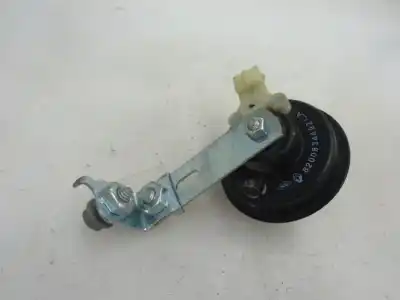 Pezzo di ricambio per auto di seconda mano corno per dacia sandero 1.5 dci diesel fap cat riferimenti oem iam   2012