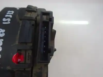 Second-hand car spare part potentiometer for dacia sandero 1.5 dci diesel fap cat oem iam references 8200 386 506-d  2012