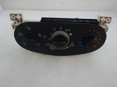 Pezzo di ricambio per auto di seconda mano  per DACIA SANDERO  Riferimenti OEM IAM   2012