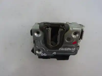 Pezzo di ricambio per auto di seconda mano  per DACIA SANDERO  Riferimenti OEM IAM   2012