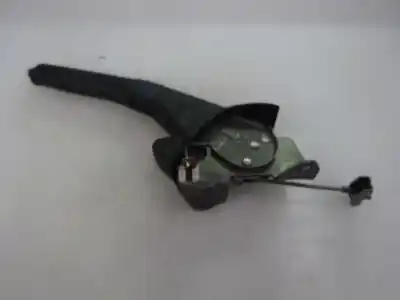 Peça sobressalente para automóvel em segunda mão alavanca de travão de mão por dacia sandero 1.5 dci diesel fap cat referências oem iam 